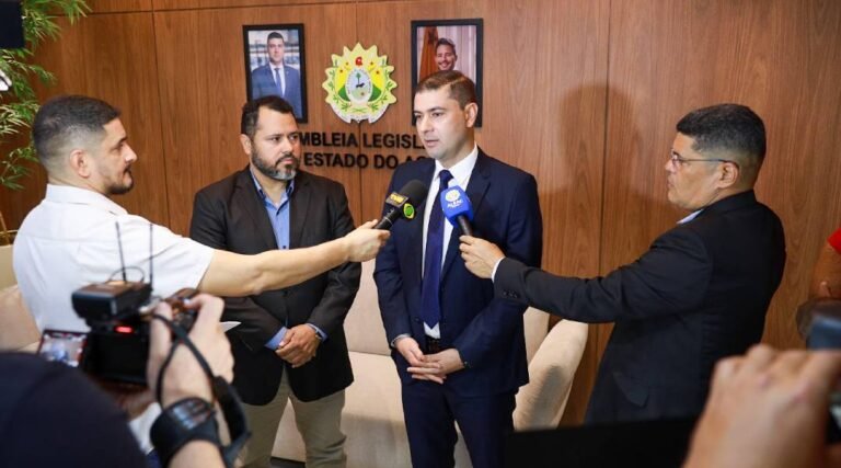 Com apoio da ALEAC, CRC realiza maior encontro de contabilidade do ano