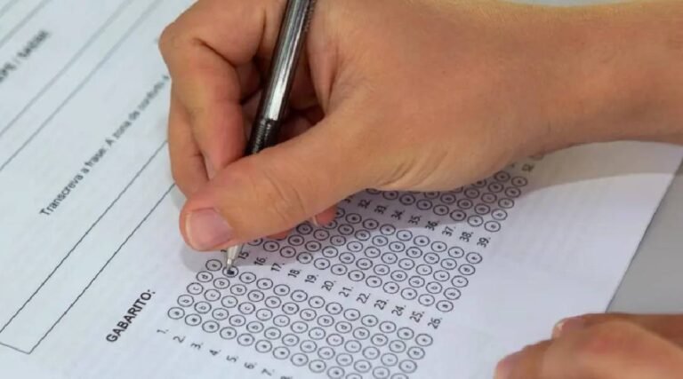 Faixa etária de 21 a 30 anos lidera inscrições no Enem 2025 no Acre