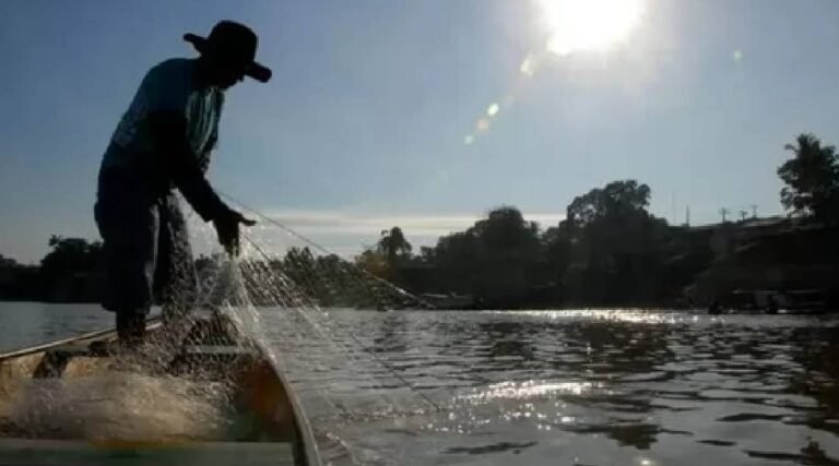 MPA anula 137 registros de pescadores no Acre por irregularidades — Cruzeiro do Sul está entre as cidades com mais casos
