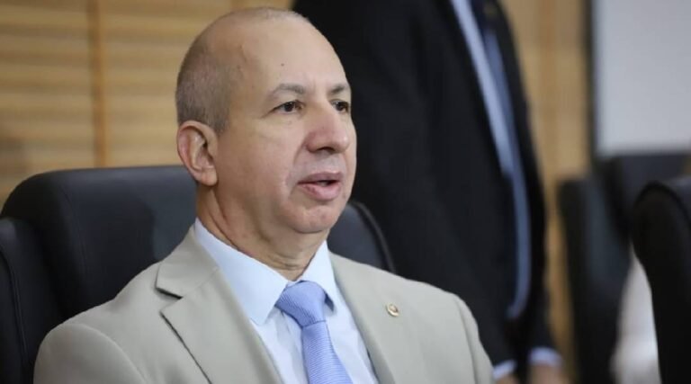 Procurador-geral do MPAC vai representar o Acre na CPI do Crime Organizado no Senado