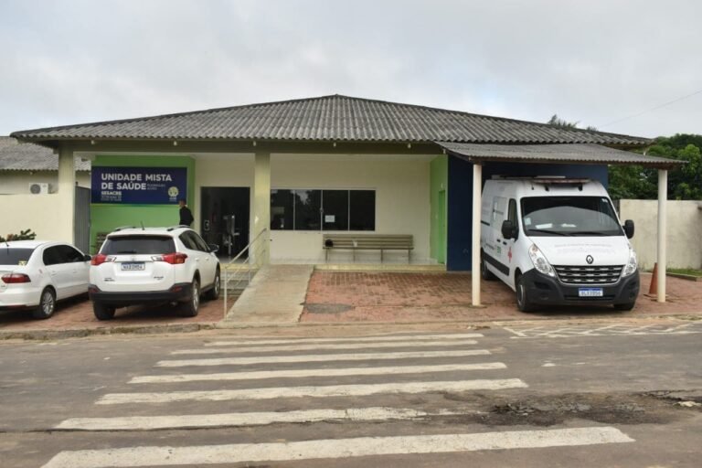 Justiça mantém decisão que obriga o Estado do Acre a reformar Unidade Mista de Saúde de Rodrigues Alves