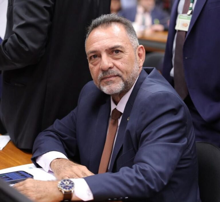 Deputado Zezinho Barbary esclarece destinação de emenda referente ao ramal em Porto Walter