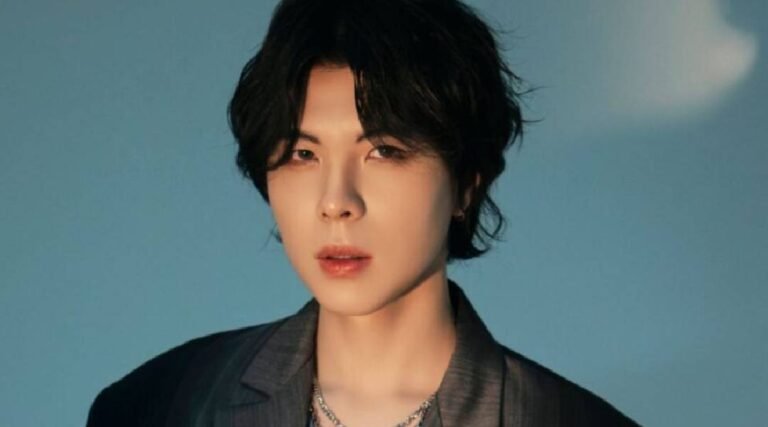 Cantor de K-pop se apresenta pela primeira vez no Acre em show em Rio Branco