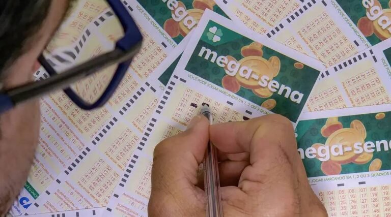 Nesta terça-feira, Mega-Sena sorteia prêmio acumulado em R$ 18 milhões