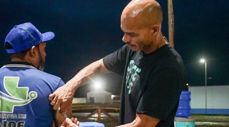 Ação do Novembro Azul movimenta Complexo Esportivo e incentiva cuidados com a saúde masculina