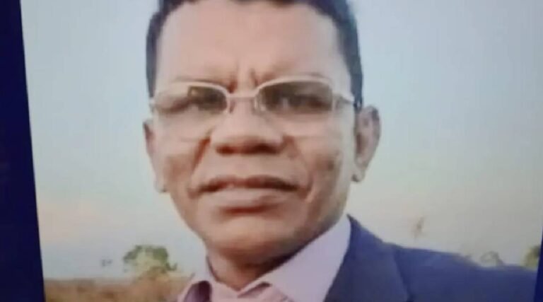 Justiça marca data de julgamento do pastor acusado de feminicídio