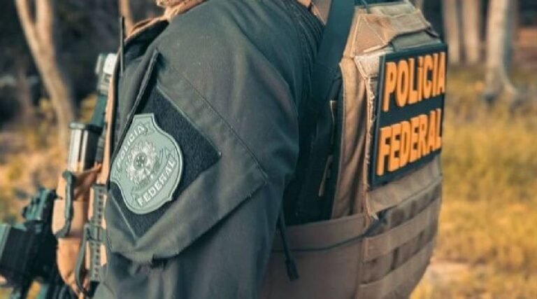 PF deflagra operação contra o tráfico internacional de drogas na fronteira do Acre com a Bolívia