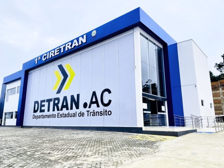 Detran-AC divulga resultado preliminar e classificação de concurso