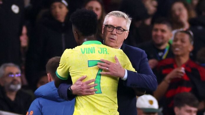 ancelotti-ve-estevao-perto-da-copa-do-mundo-e-garante-presenca-de-vinicius-jr.: