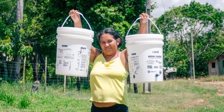 indigenas-recebem-8,3-mil-filtros-para-acesso-a-agua-potavel