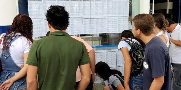 inep-divulga-gabaritos-preliminares-do-enade-2025