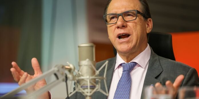 marinho-pede-debate-sobre-escala-6×1-e-financiamento-de-sindicatos marinho-pede-debate-sobre-escala-6×1-e-financiamento-de-sindicatos