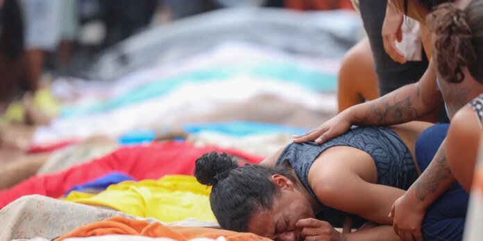 comissao-da-camara-denuncia-execucoes-em-operacao-policial-no-rio