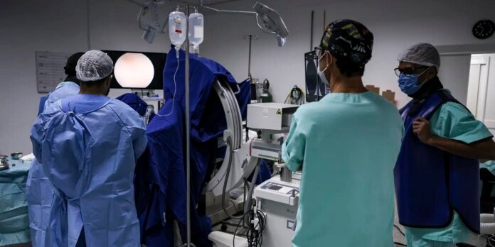 sus-faz-mutirao-com-61-mil-cirurgias-e-exames-neste-fim-de-semana
