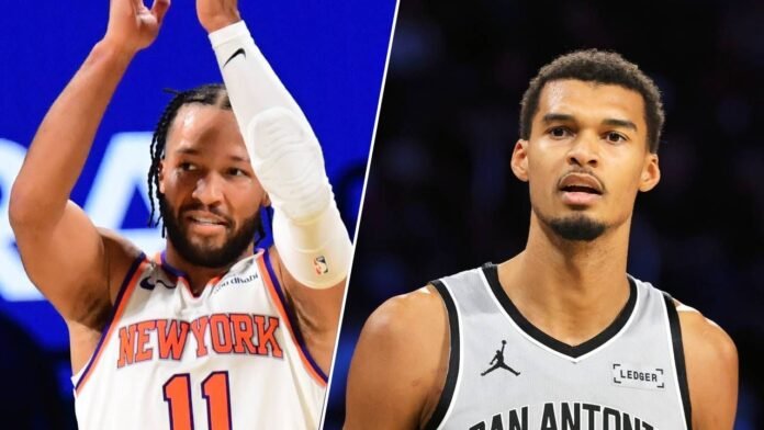 surpresa!-knicks-e-spurs-disputarao-titulo-inedito-da-nba-cup surpresa!-knicks-e-spurs-disputarao-titulo-inedito-da-nba-cup