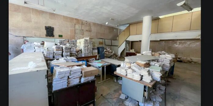 mpf-aciona-uniao-e-governo-do-rio-para-proteger-acervo-do-iml mpf-aciona-uniao-e-governo-do-rio-para-proteger-acervo-do-iml