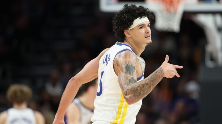 gui-santos-chega-ao-100°-jogo-na-nba:-veja-numeros-do-brasileiro-na-liga