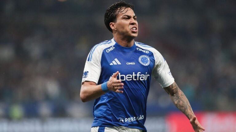 cruzeiro-recusa-investida-do-west-ham-por-kaio-jorge-e-quer-quase-r$-260-milhoes