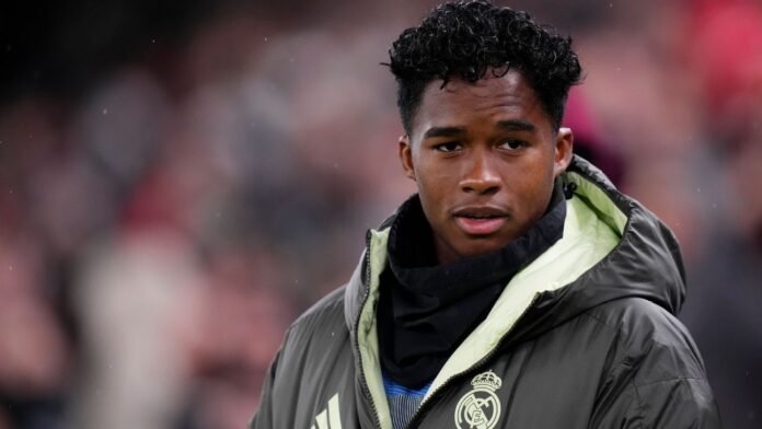 real-madrid-oficializa-emprestimo-de-endrick-ao-lyon-em-negocio-de-mais-de-r$-6-milhoes