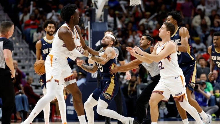 nba-suspende-jose-alvarado-e-mark-williams-por-briga-e-troca-de-socos-em-pelicans-x-suns