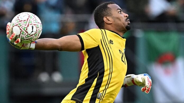 goleiro-da-susto,-desmaia-durante-jogo-da-copa-africana-de-nacoes,-mas-continua-em-campo