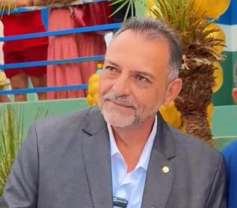 Zezinho Barbary comemora liberação de R$ 400 mil para reforma de quadra esportiva em Porto Walter