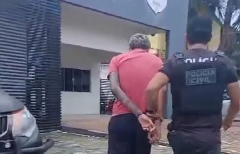 Adolescente de 17 anos é apreendido por envolvimento em roubo a comércio em Cruzeiro do Sul