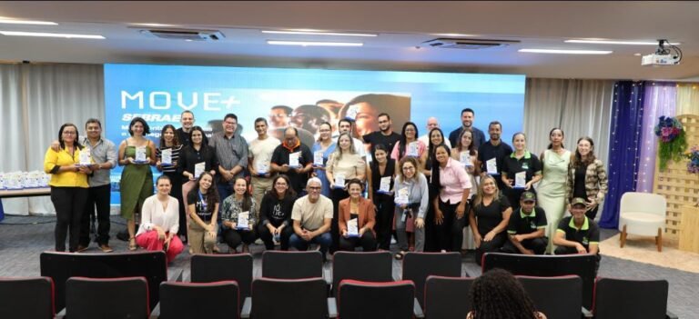 Com 79 empresas atendidas, Sebrae encerra ciclo 2025 do Programa Move Mais Vendas