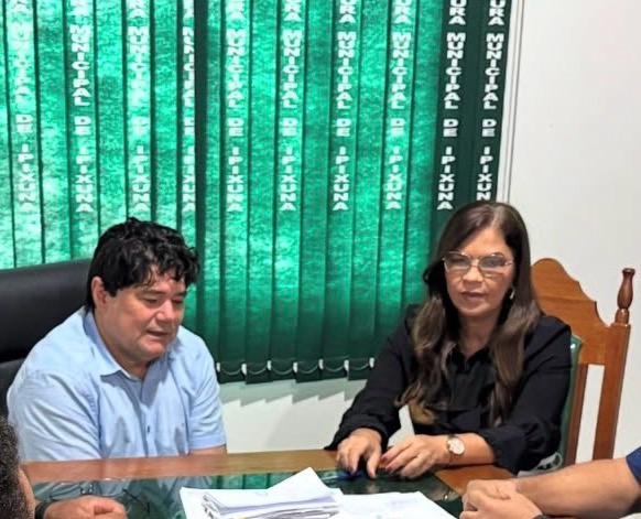 Armando Filho, ex-prefeito de Guajará e Maria Oliveira são declarados inelegíveis pela Justiça Eleitoral