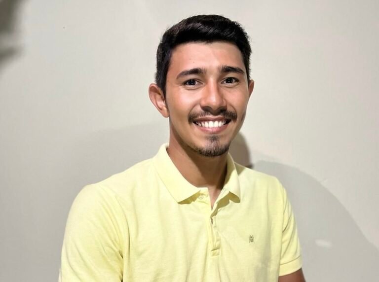 De Desconhecido a Destaque: O menino que surpreendeu Mâncio Lima na disputa para Juíz de Paz.