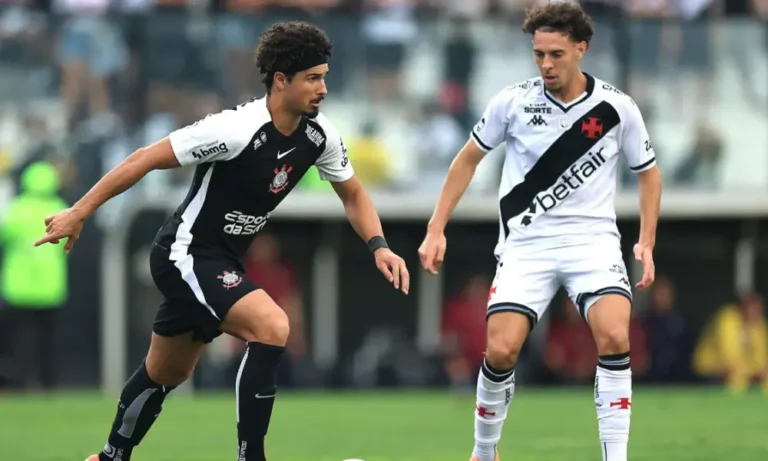 Por que Brasileirão vai acabar com vaga na Libertadores ainda em disputa