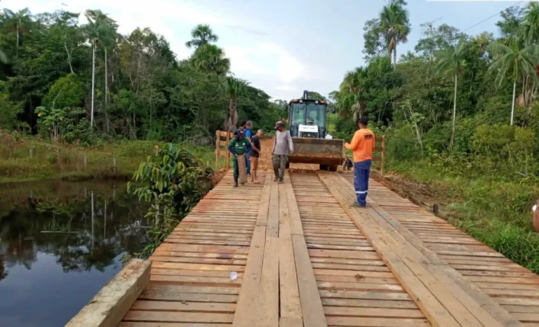 Moradores de comunidade em Guajará (AM) denunciam onda de assaltos a mão armada