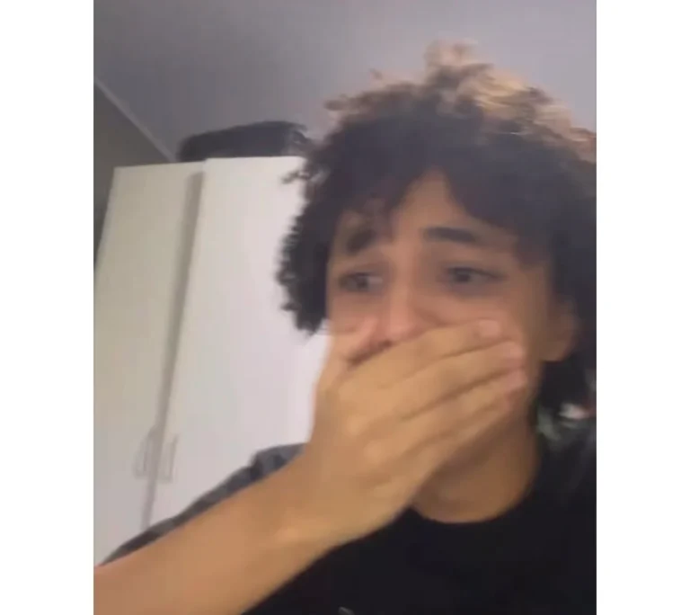 Acreano de escola pública faz história ao ser aceito em uma das universidades mais disputadas dos EUA