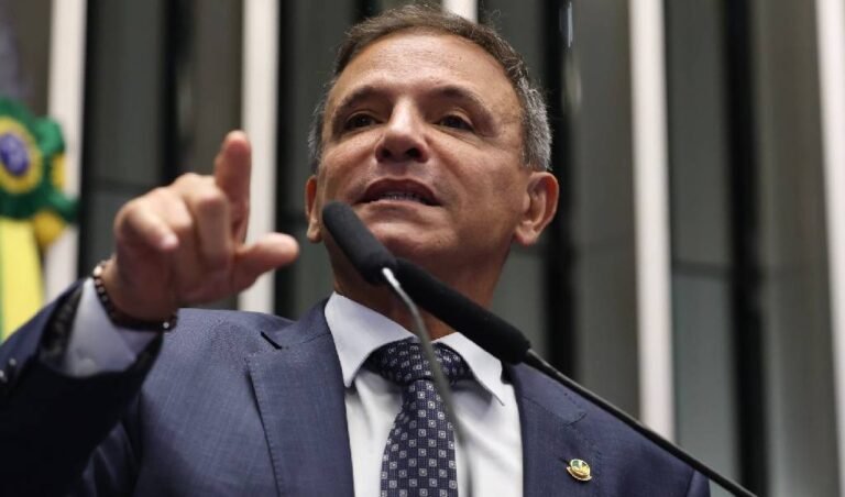 Bittar critica indenização a Dilma e diz que país vive “inversão de valores”