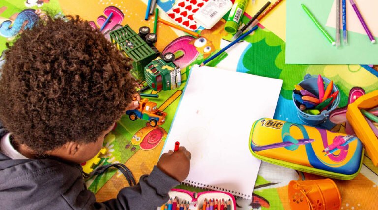 Acre ocupa 25ª posição em ranking nacional de atendimento na educação infantil