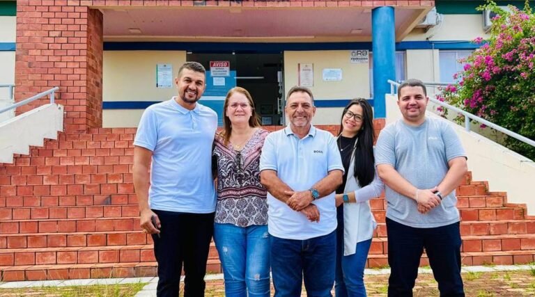 Zezinho Barbary anuncia liberação de R$ 300 mil para o Hospital da Mulher e da Criança do Juruá