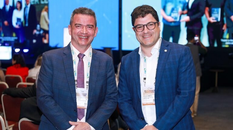 UNALE: deputados do Acre enaltecem temas abordados nas palestras