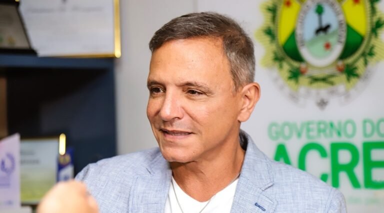 Senador Marcio Bittar Destina Recursos para Municípios Acreanos e Projetos Ambientais no Estado