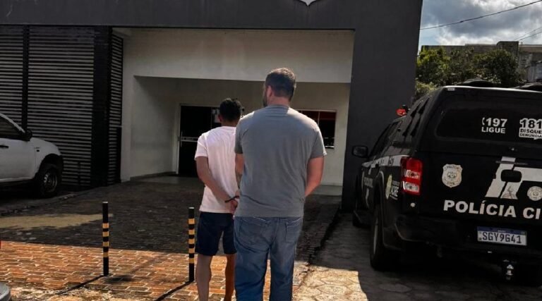 Em Cruzeiro do Sul, professor de escolinha de futebol é condenado a 13 anos de prisão por estupro de três crianças