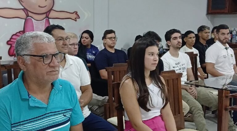 Empreendedores do Juruá são capacitados para atuar no comércio exterior e ampliar presença no mercado global