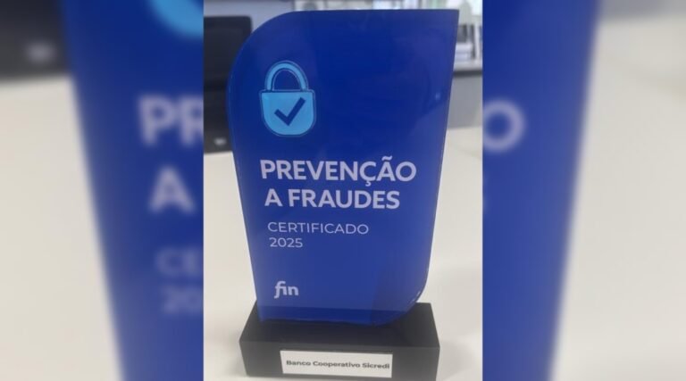 Pela 2ª vez seguida, Sicredi conquista Selo de Prevenção a Fraudes