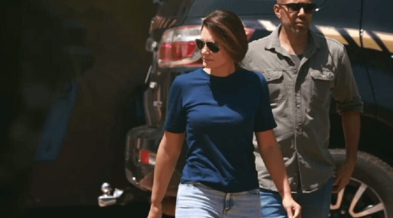 Após prisão de Bolsonaro, Michelle indica topar ser vice de Tarcísio