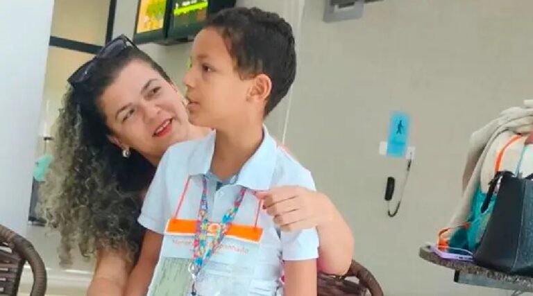 Após repercussão, Gol dará ida e volta para mãe viajar com filho autista em Cruzeiro do Sul 