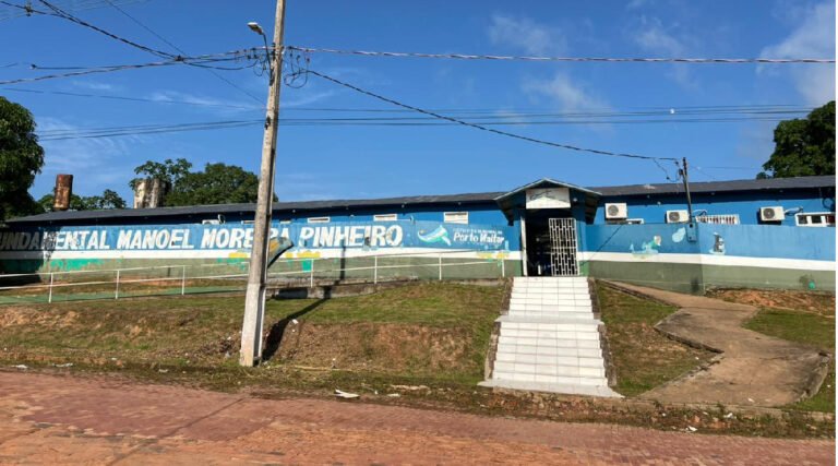 Porto Walter será o único município do Acre a adotar Modelo Marista na educação pública