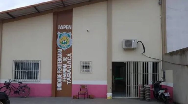 Parentes enfrentam dificuldades financeiras e logísticas para visitar detentas presas em Tarauacá após interdição de presídio em Cruzeiro do Sul