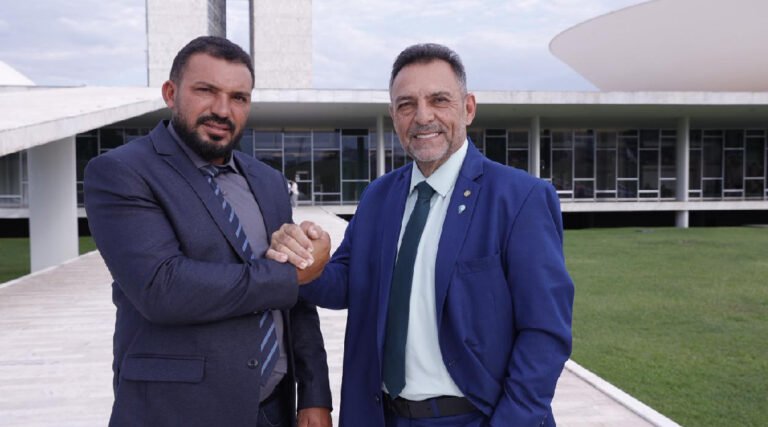 Zezinho Barbary libera R$ 480 mil para fortalecer a agricultura em Jordão