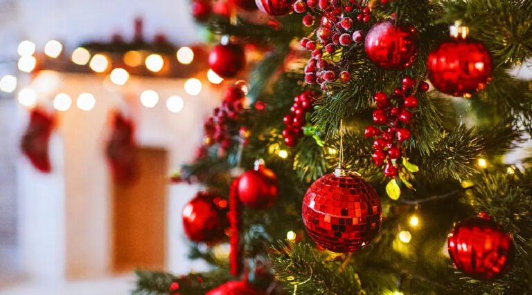 Bispo Dom Flávio destaca Natal como tempo de luz, paz e reconciliação