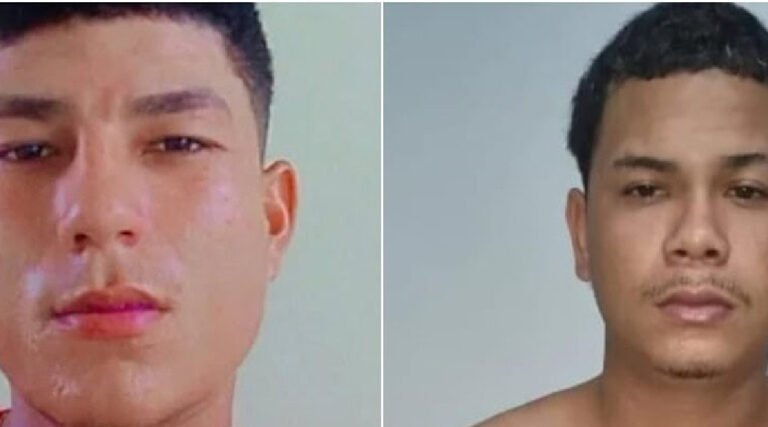 Suspeitos de matar Moisés Alencastro seguem presos após audiência de custódia em Rio Branco