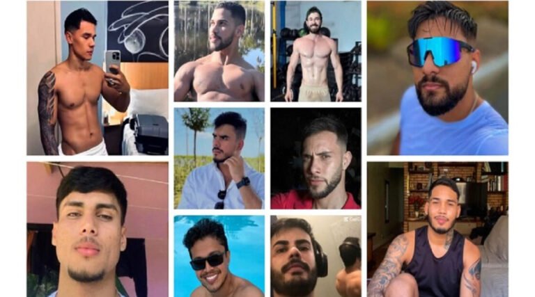 Influenciador revela: os ‘TOP 10 CZS’ de 2025