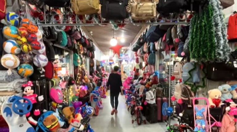 Comércio de Cruzeiro do Sul avalia Natal abaixo do esperado e aponta desaceleração nas vendas